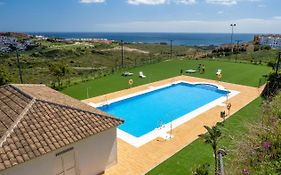 Small Oasis 2366 Sea View